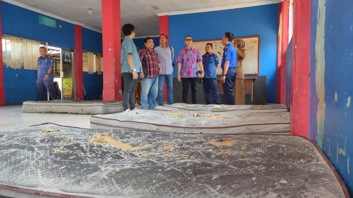 DPRD Kota Cirebon Minta Daftar Kebutuhan DPKP Kota Cirebon untuk Diusulkan ke Banggar