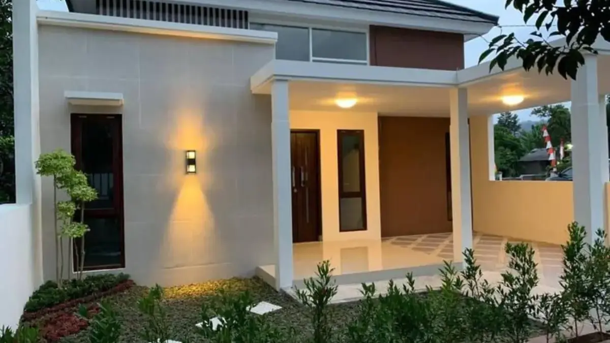 Salah Pilih Warna Cat Ini Bisa Bikin Rumahmu Sulit Laku dan Turun Harga