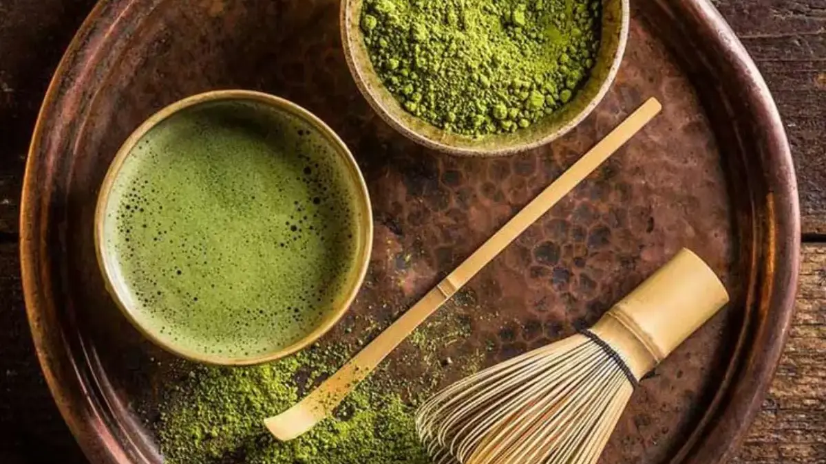 Bukan Cuma Buat Estetik! Ini 5 Manfaat Dahsyat Matcha yang Sayang Banget Dilewatkan