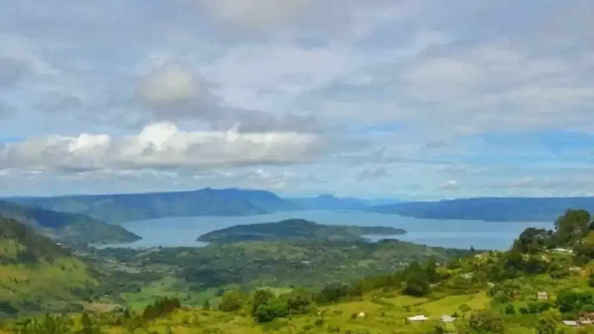 Tim Asesor UNESCO Dijadwalkan Datang, Nasib Geopark Kaldera Toba Dipertaruhkan!