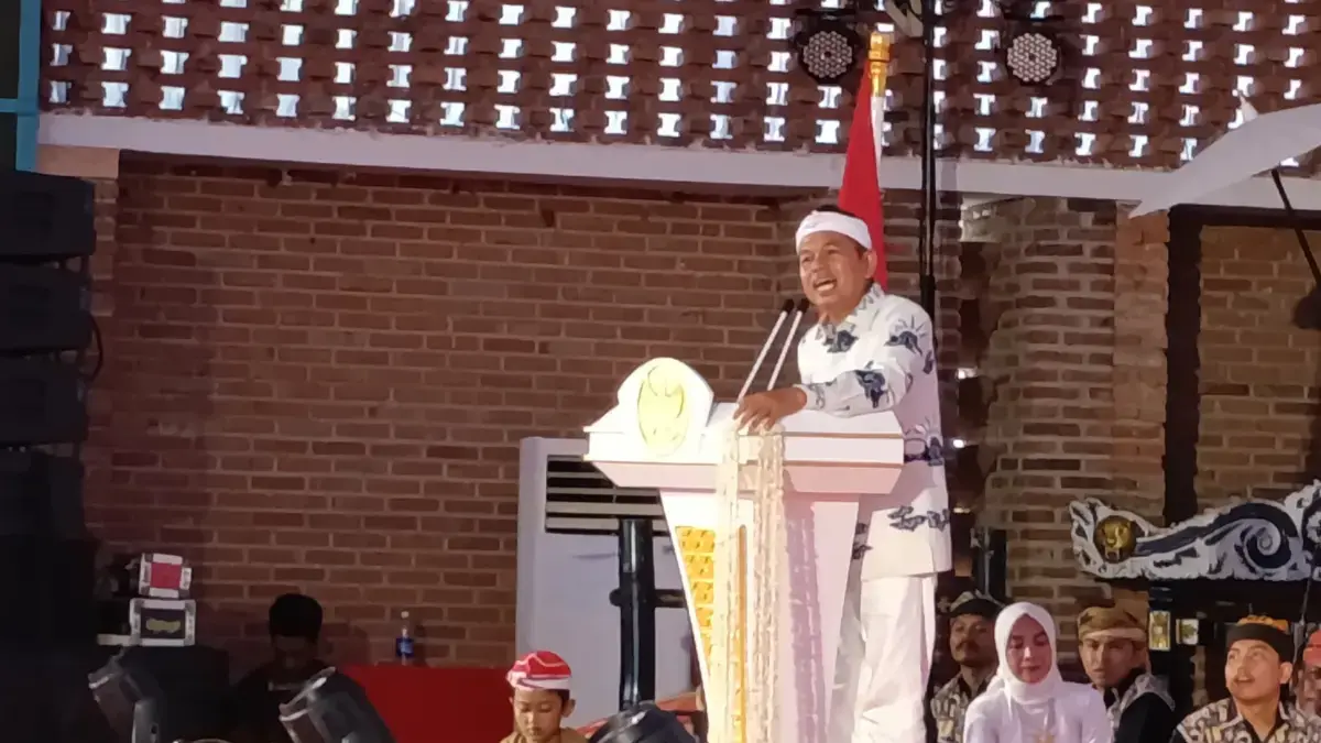 Dedi Mulyadi Kritik Ribuan Kajian Tak Berdampak Nyata di Jawa Barat