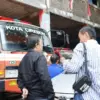 Ketua Komisi I DPRD Kota Cirebon Nilai Kantor DPKP Kota Cirebon Lebih Mirip UPT daripada Dinas