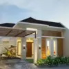 5 Tren Desain Rumah Minimalis Terbaru untuk Keluarga Muda