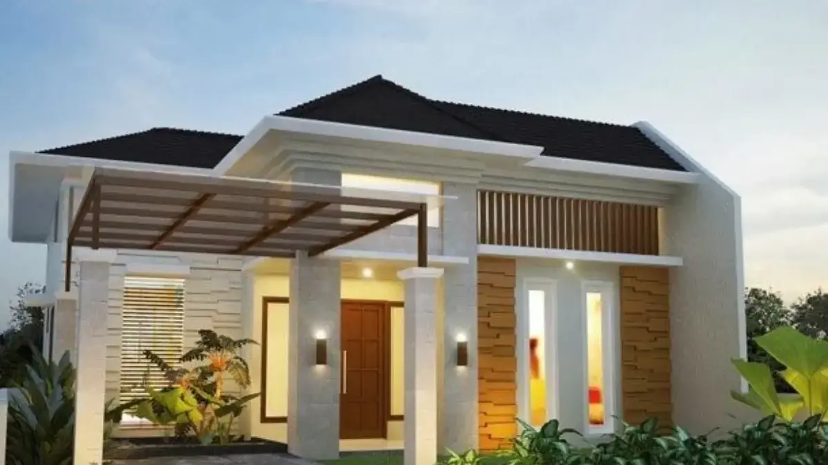 5 Tren Desain Rumah Minimalis Terbaru untuk Keluarga Muda
