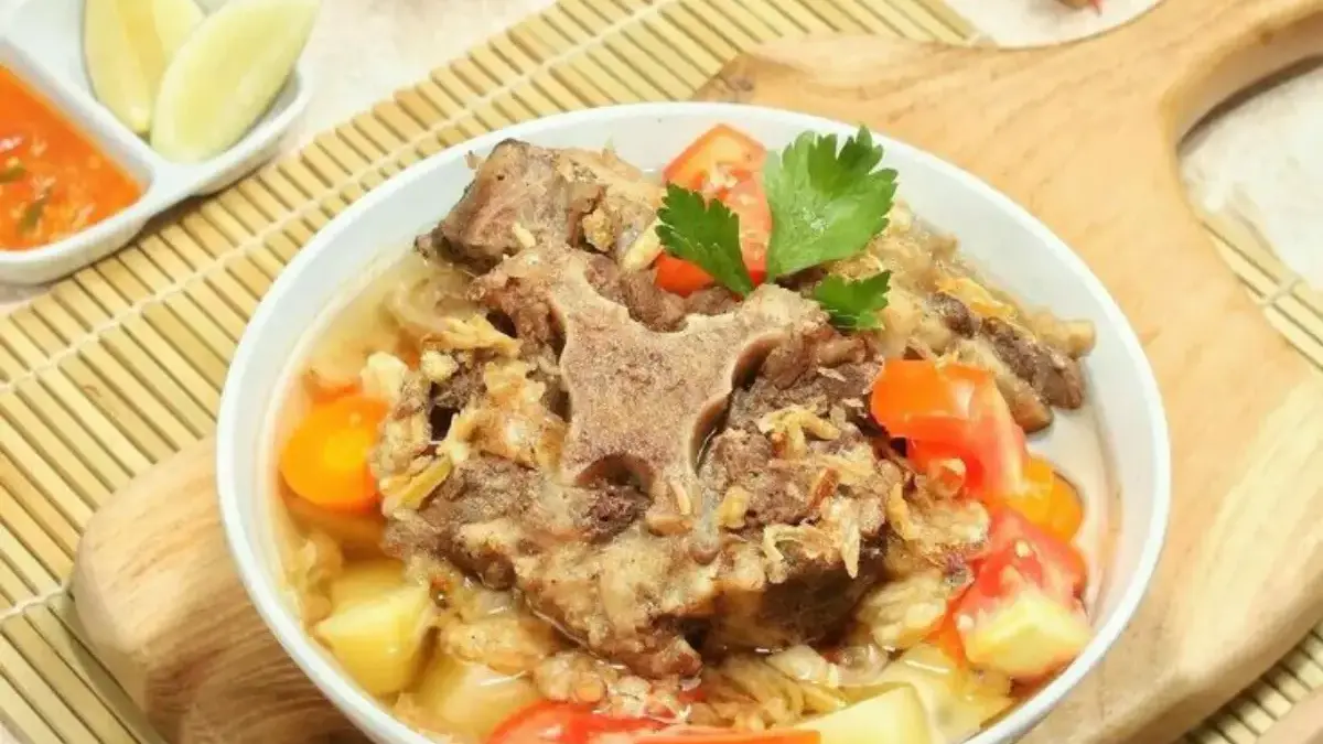 5 Resep Olahan Daging Kambing yang Mudah dan Praktis untuk Menu Idul Adha
