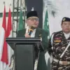 PCNU Kabupaten Cirebon Gelar Halal Bihalal di Taman Cirebon Power, Tegaskan Komitmen Jaga Iklim Investasi