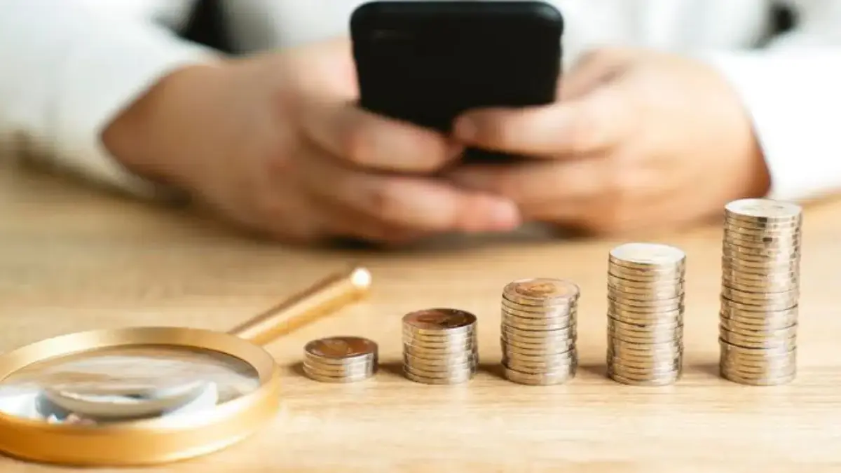Kamu Nggak Akan Percaya! Begini Cara Bikin Resolusi Keuangan yang Bikin Dompet Makin Sehat di 2025