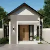 Cuma 5x10 Meter, Tapi Begitu Masuk Dalamnya Langsung Serasa di Vila Mewah! Ini Rahasianya