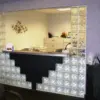 11 Inspirasi Dinding Glass Block Minimalis, Solusi Elegan untuk Rumah Lebih Estetik dan Hemat Energi