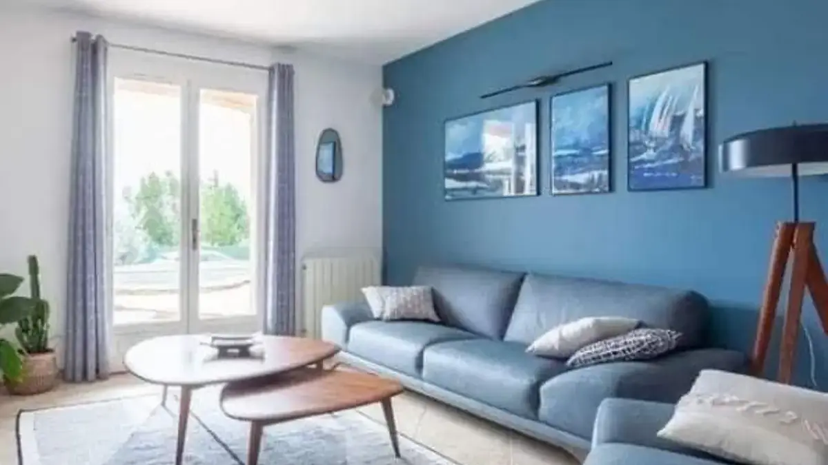 Bukan Hanya untuk Kamar Remaja, 11 Warna Ini Ternyata Cocok Banget Dipadukan dengan Ungu