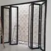 Viral! Pintu Lipat Besi Jadi Primadona Baru, Nomor 7 Bikin Kamu Mau Pasang Sekarang Juga!