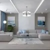 Inspirasi Desain Interior Minimalis yang Bikin Rumah Terlihat Luas dan Stylish