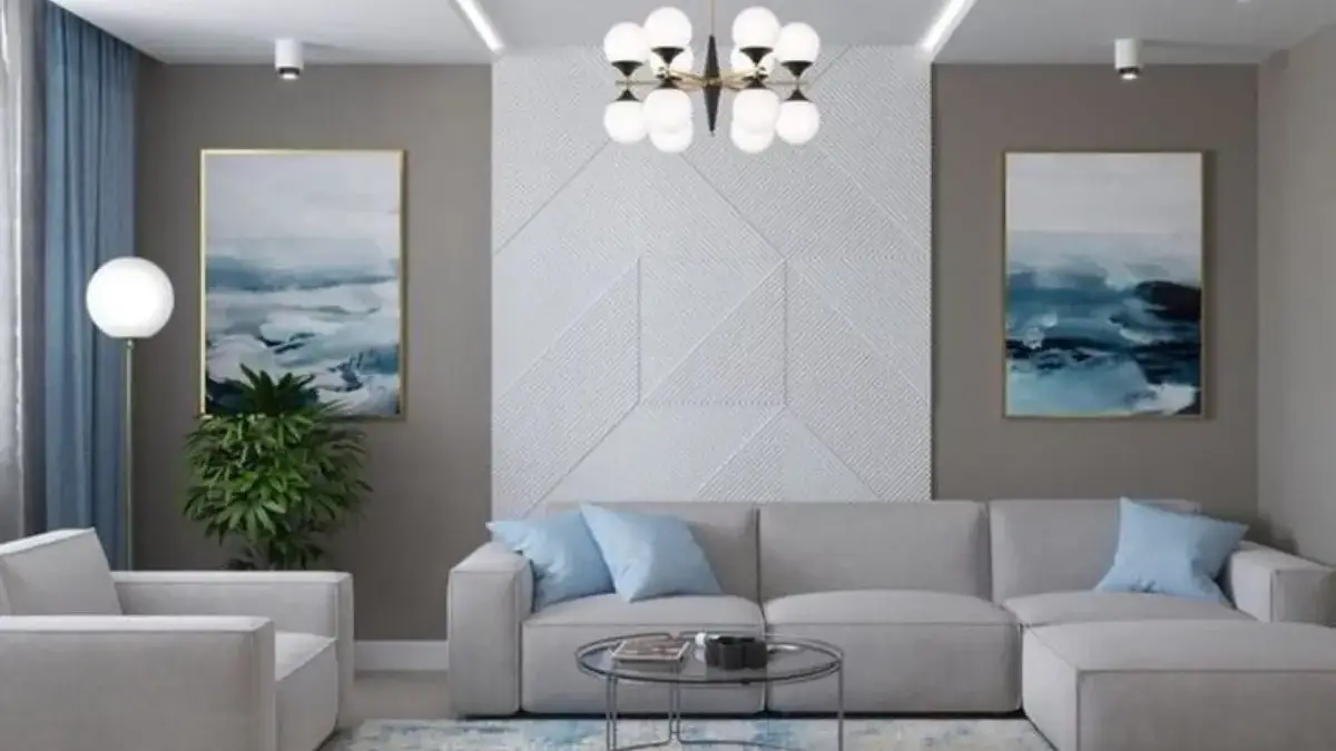 Inspirasi Desain Interior Minimalis yang Bikin Rumah Terlihat Luas dan Stylish