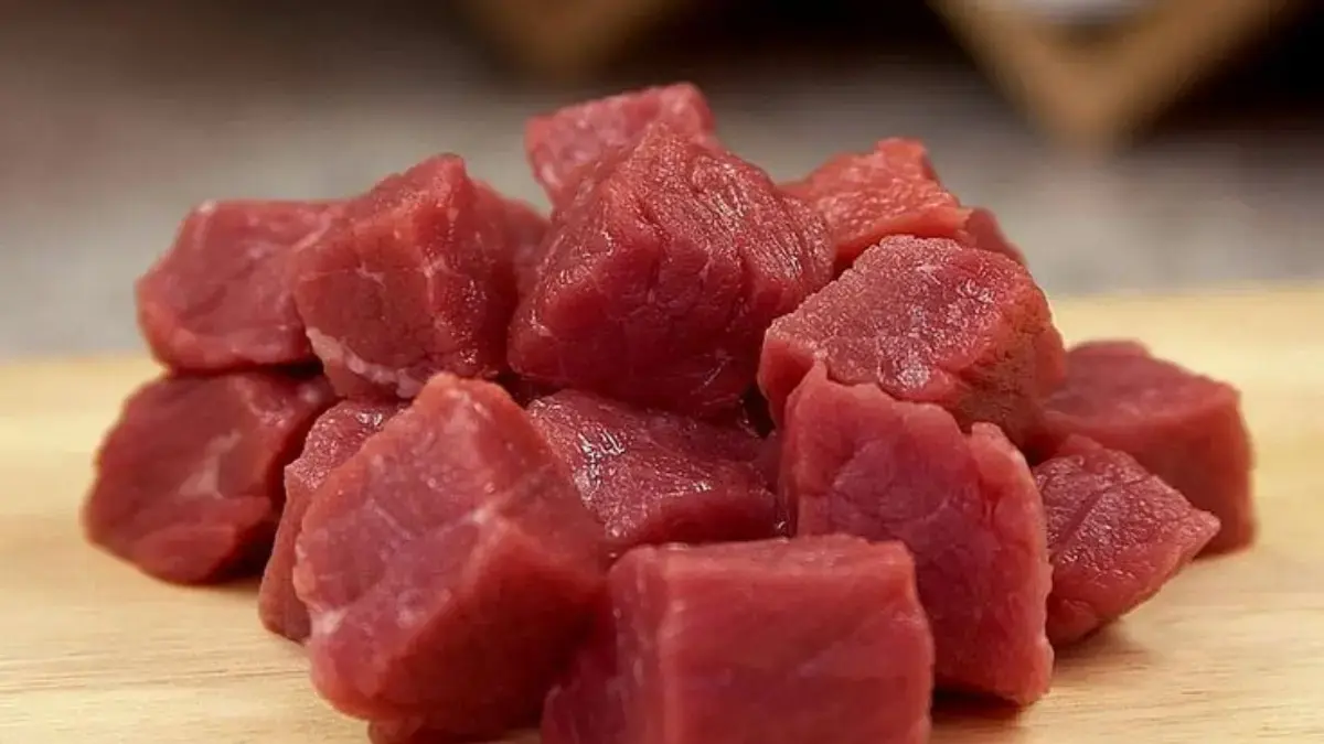 Cara Menyimpan Daging Kambing Agar Tetap Segar dan Tahan Lama