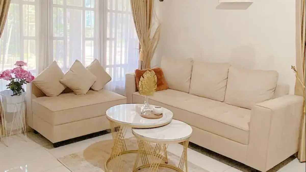 9 Warna Cat Ini Bisa Sulap Kamar Sempit Jadi Luas & Aesthetic, Nomor 6 Bikin Jatuh Cinta! Punya kamar kecil ta