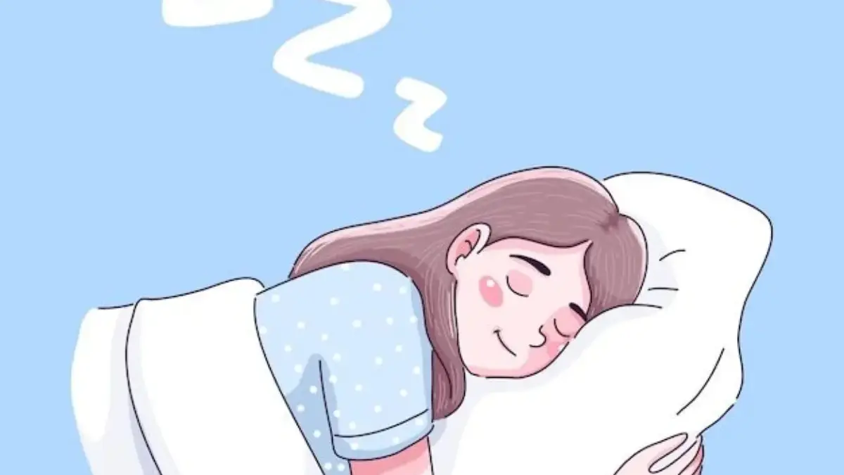 Benarkah Tidur di Lantai Tanpa Alas Bisa Menyebabkan Reumatik dan Infeksi Paru-Paru? Ini Penjelasan Medisnya