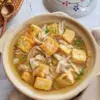 Resep Sup Jamur Tiram ala Eropa yang Gurih, Creamy dan Menghangatkan