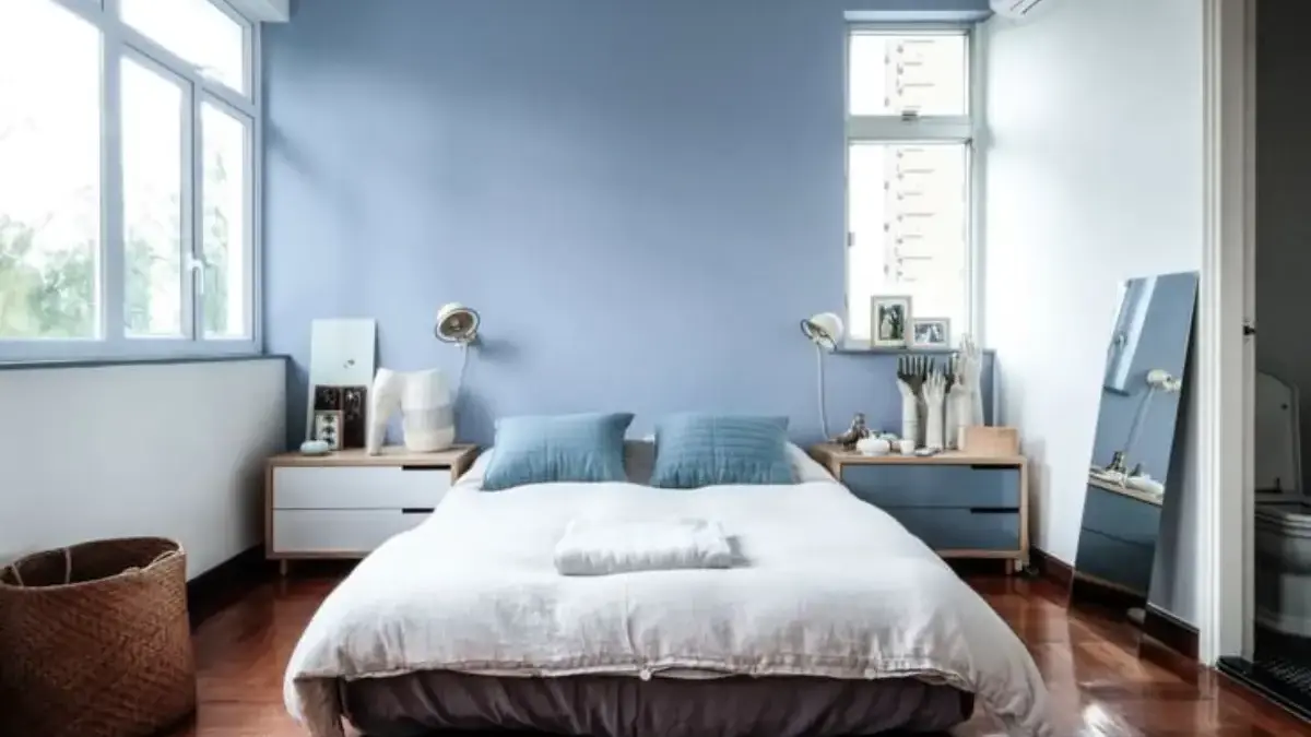 Ternyata Ini Warna-Warna yang Bikin Anak Betah di Kamar! No. 2 Bikin Suasana Makin Adem