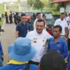 Ahmad Luthfi Jadikan Desa Penggarit Sebagai Role Model Pengelolaan Sampah Berbasis Desa