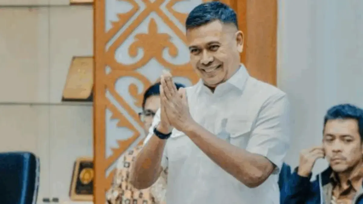 Anggoro Eko Cahyo