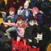 Anime Dandadan