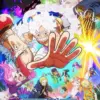 Anime One Piece