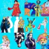 Anime One Piece