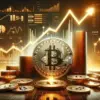 Penjualan Bitcoin