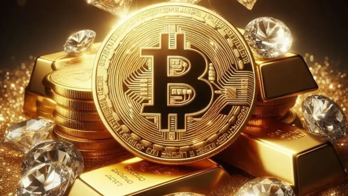 Bitcoin