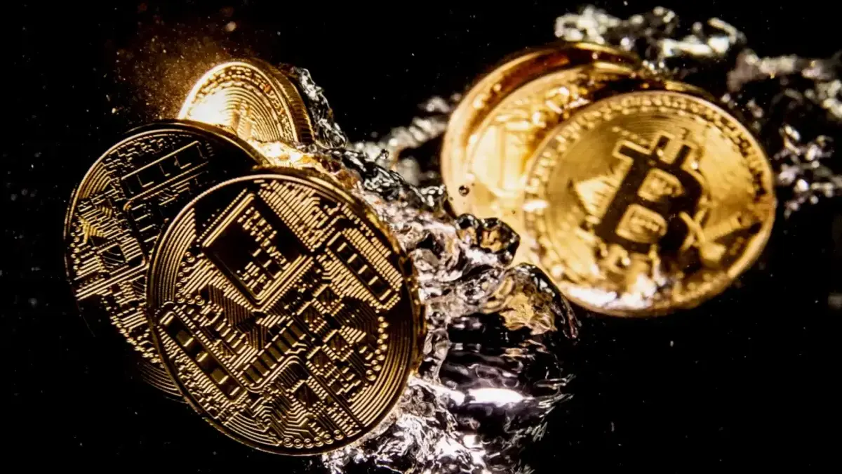 Bitcoin
