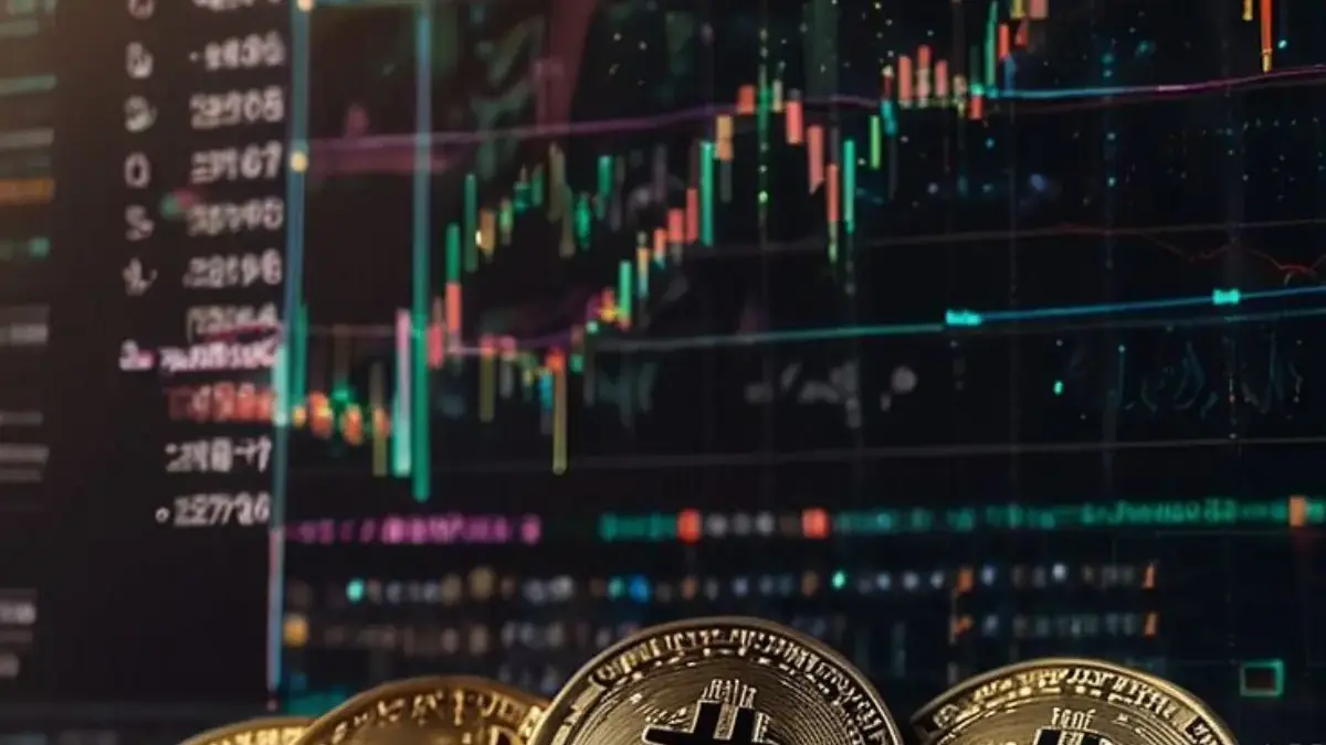 Bitcoin Kian Unggul
