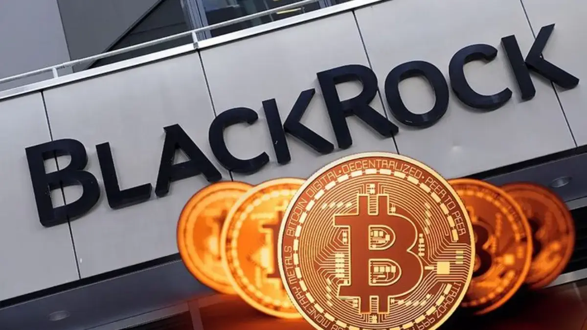 BlackRock