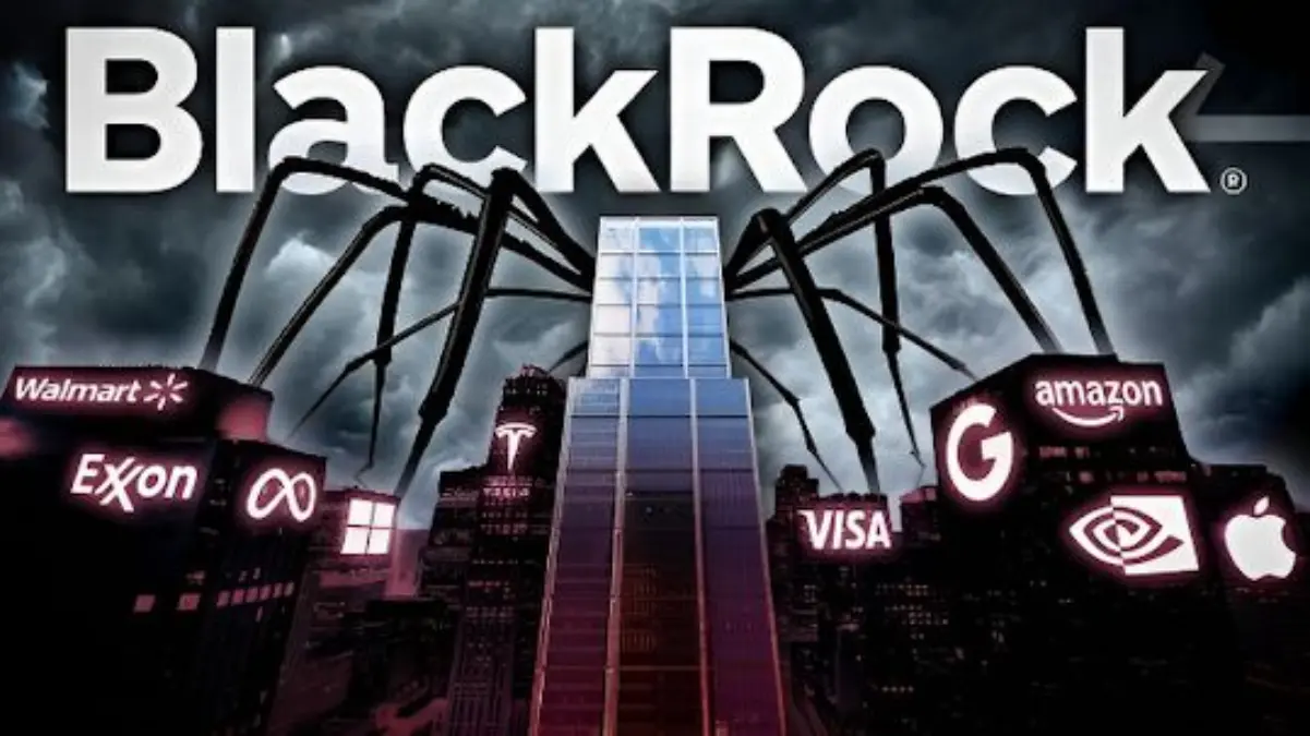 BlackRock