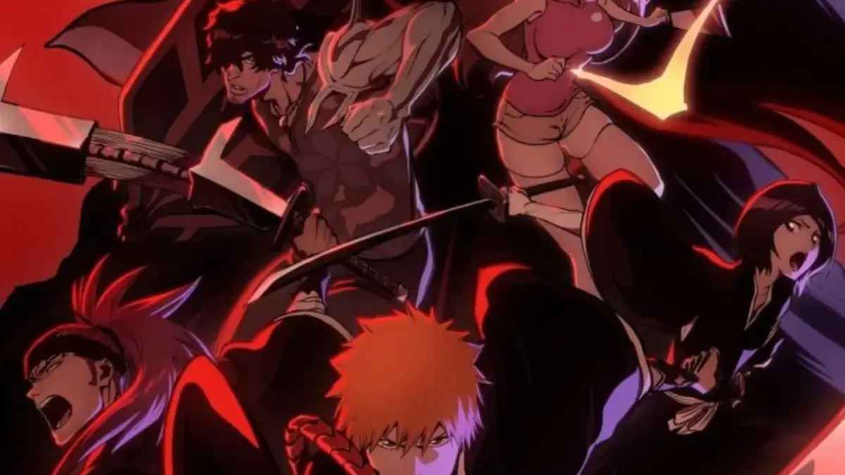 Bleach: Thousand Year Blood War