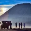 Bromo KOM 2025