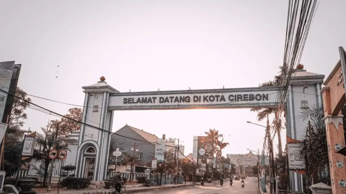 Cirebon Terkini