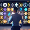 Cryptocurrency