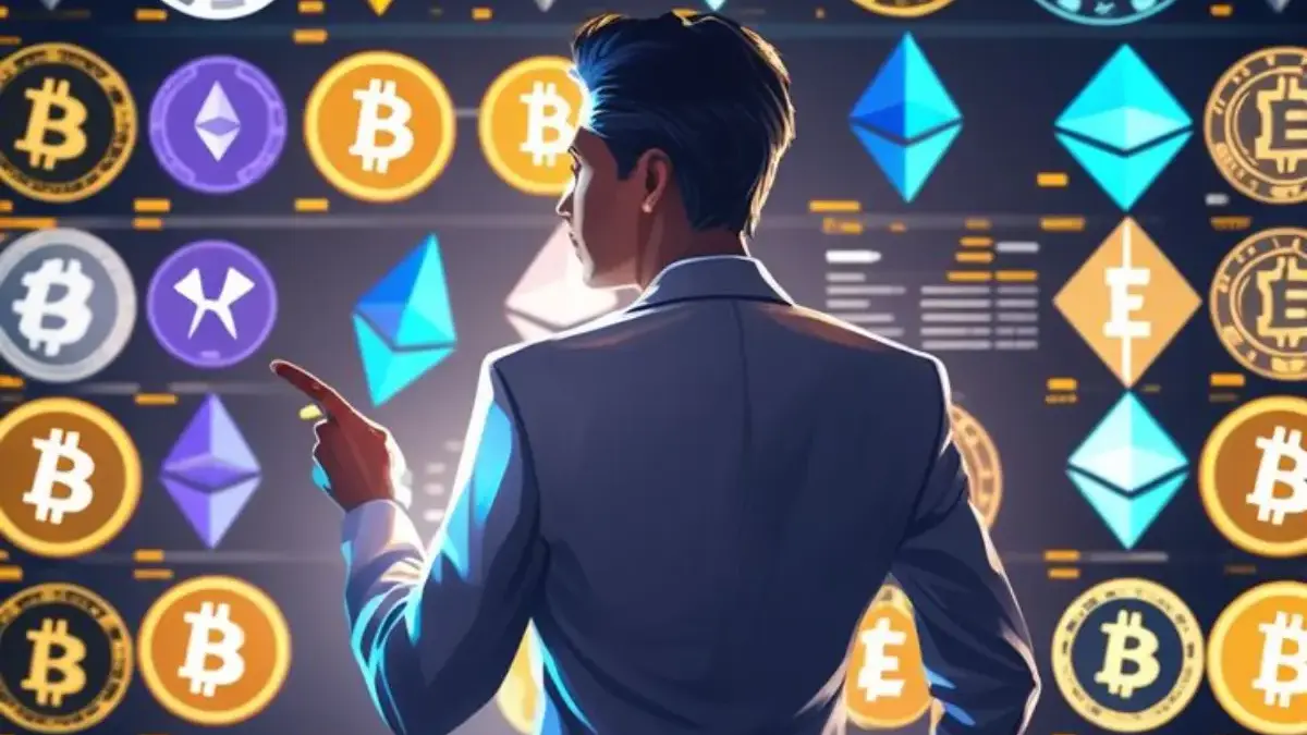 Cryptocurrency