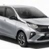 Daihatsu Sigra