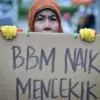 Dampak Harga BBM
