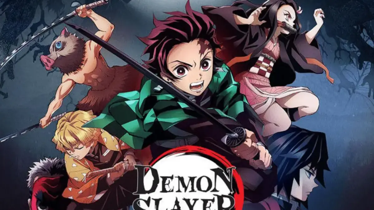 Demon Slayer