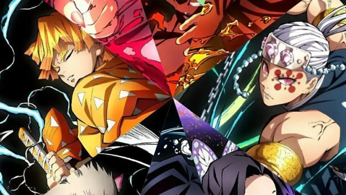 Demon Slayer