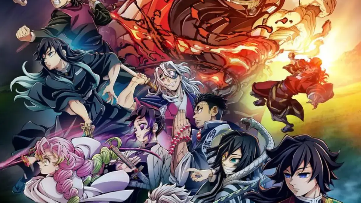 Demon Slayer
