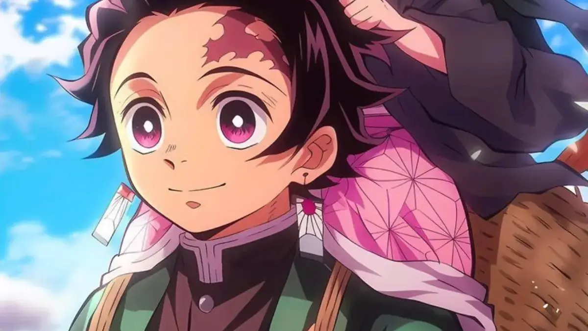 Demon Slayer