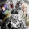 Demon Slayer