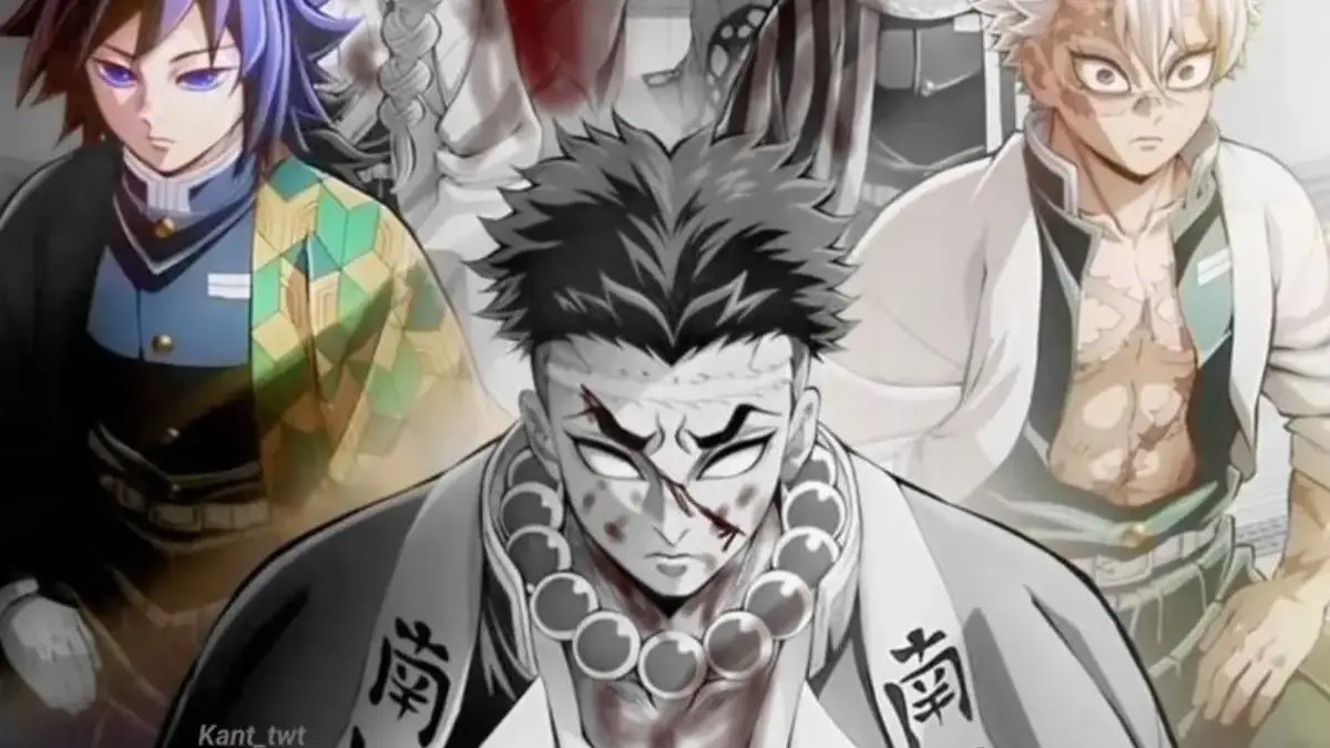 Demon Slayer