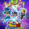 Dragon Ball Sparking ZERO