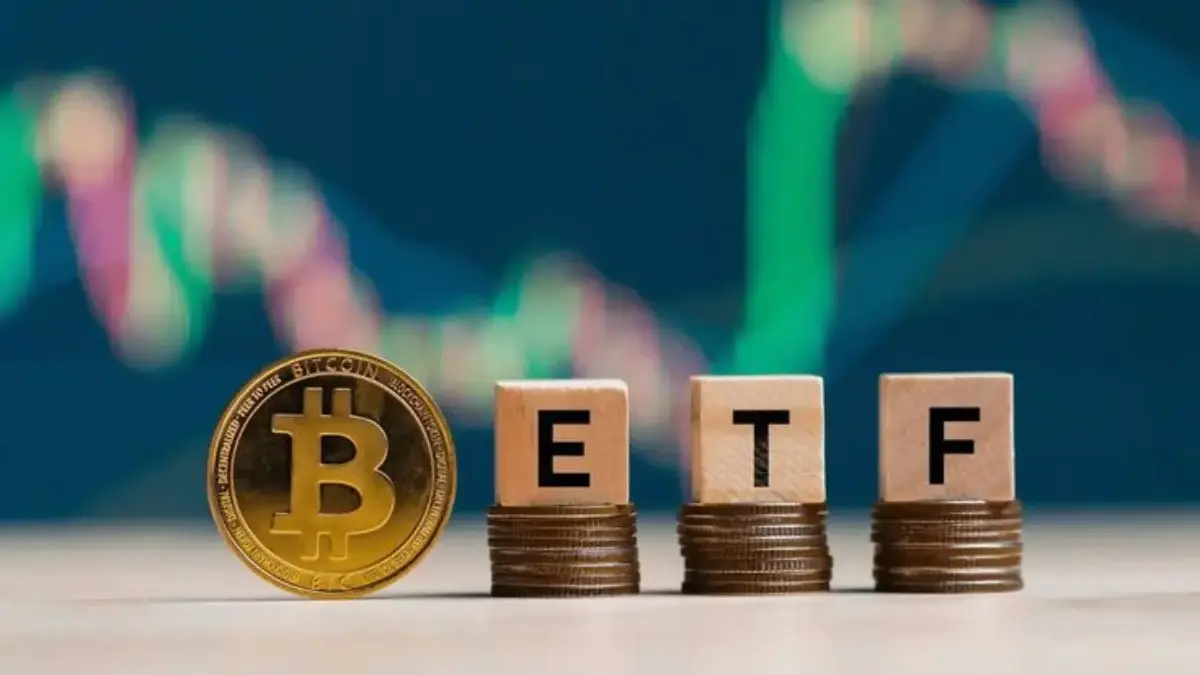ETF Bitcoin