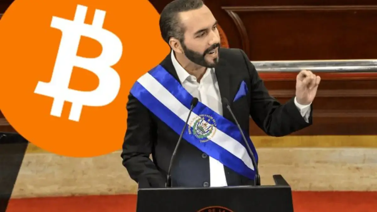 El Salvador