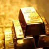 Harga Emas Turun